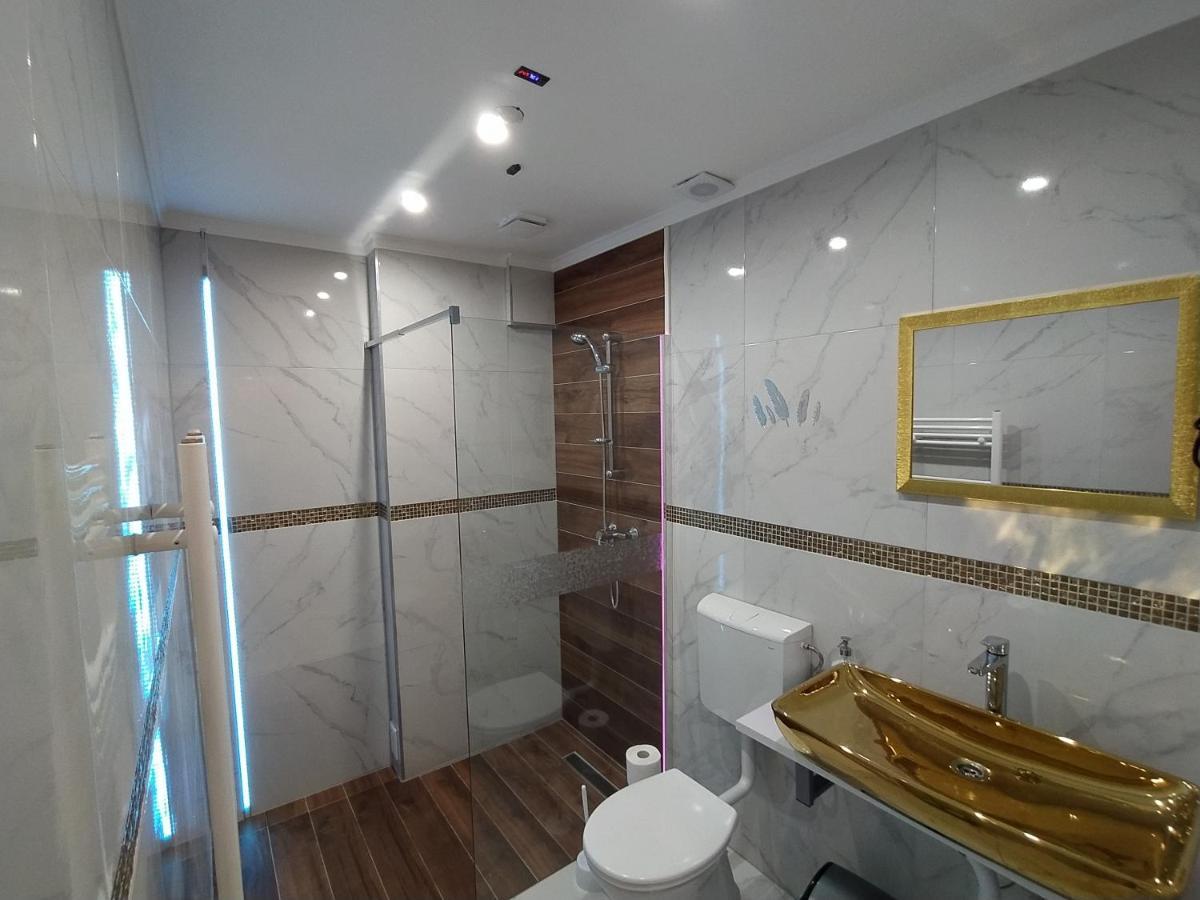 Emmabella Apartmanok Eger Extérieur photo