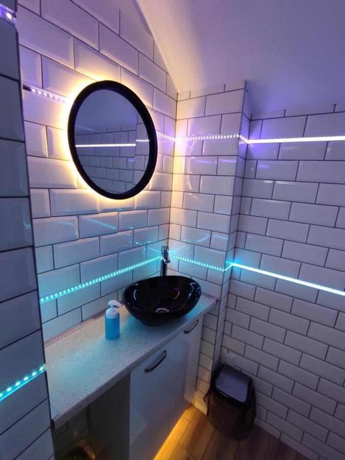 Emmabella Apartmanok Eger Extérieur photo
