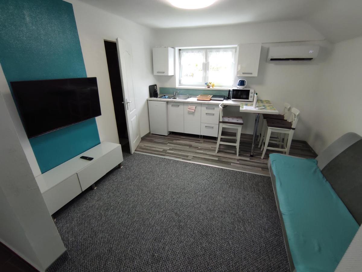 Emmabella Apartmanok Eger Extérieur photo